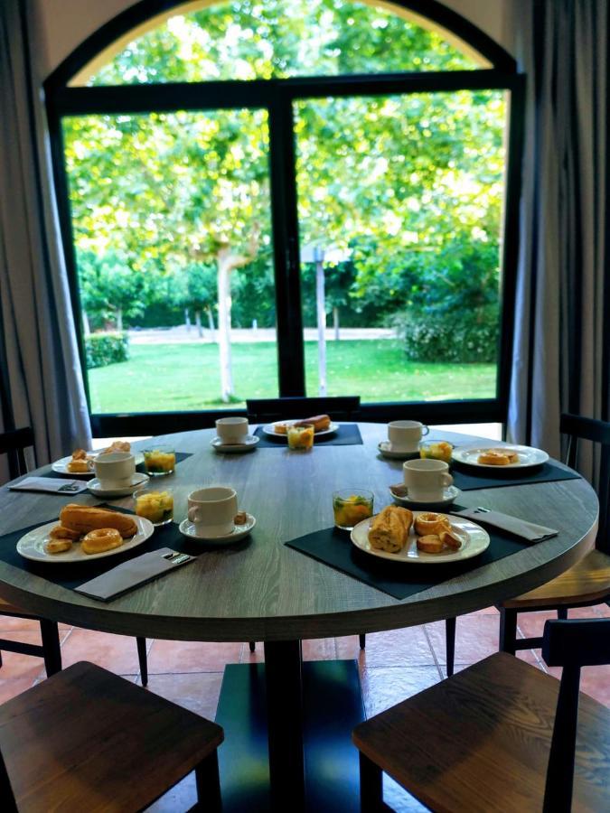 Casa Santa Elena Hotel Solíus Kültér fotó