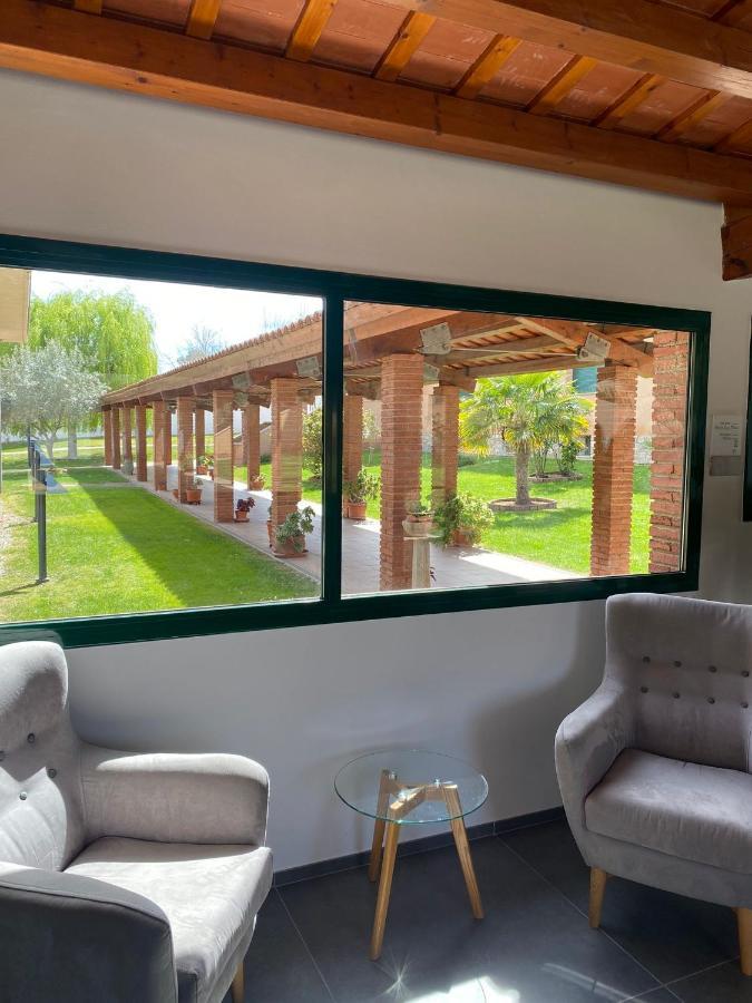 Casa Santa Elena Hotel Solíus Kültér fotó