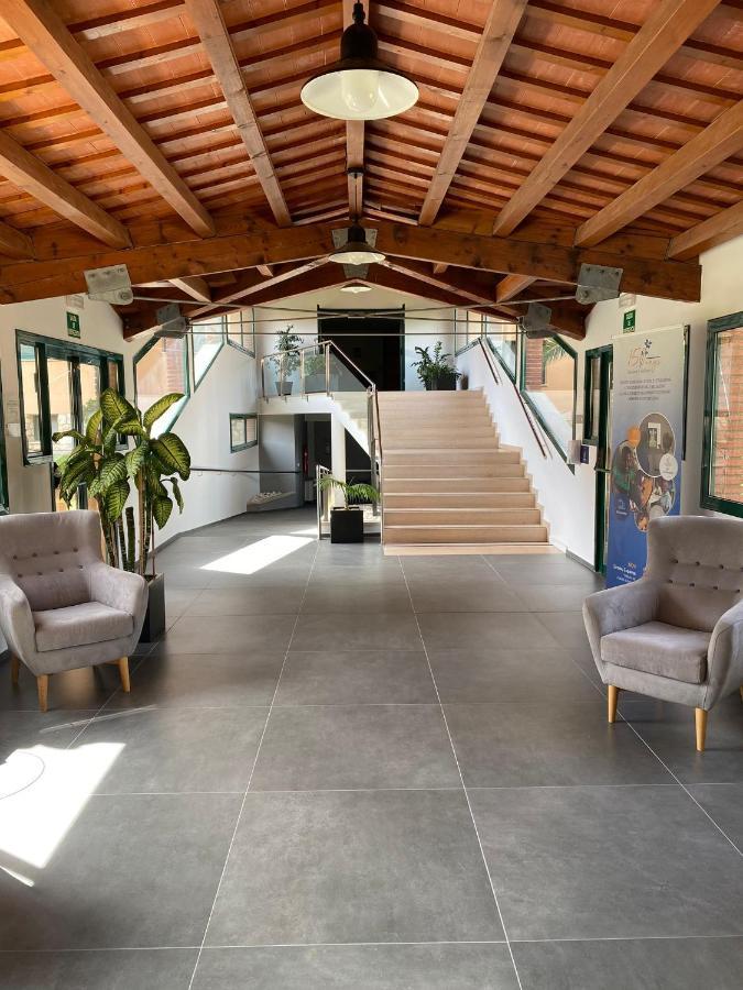 Casa Santa Elena Hotel Solíus Kültér fotó