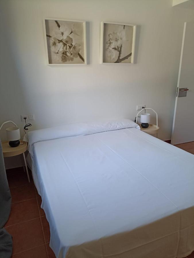 Casa Santa Elena Hotel Solíus Kültér fotó