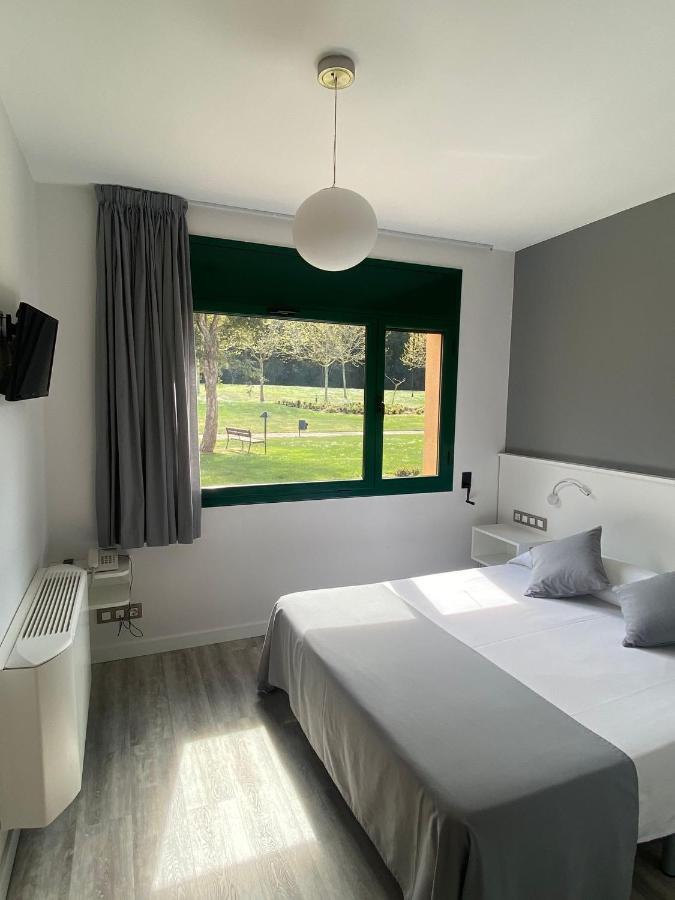 Casa Santa Elena Hotel Solíus Kültér fotó