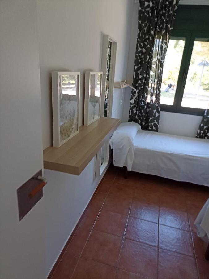 Casa Santa Elena Hotel Solíus Kültér fotó