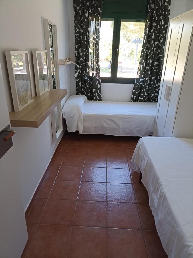 Casa Santa Elena Hotel Solíus Kültér fotó