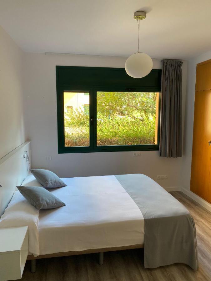 Casa Santa Elena Hotel Solíus Kültér fotó