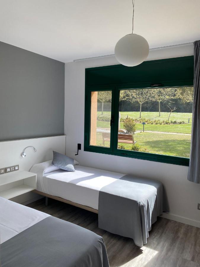 Casa Santa Elena Hotel Solíus Kültér fotó