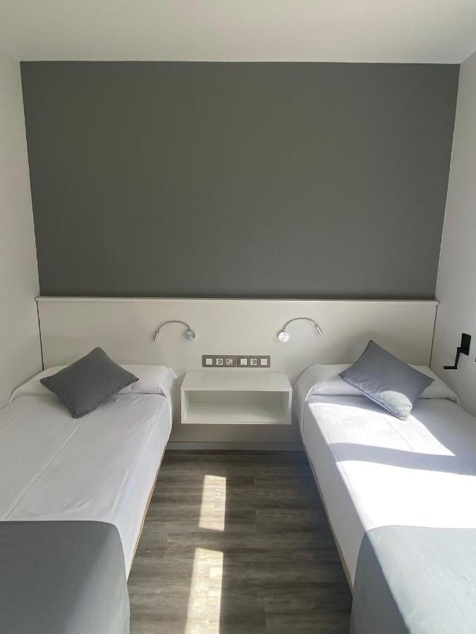 Casa Santa Elena Hotel Solíus Kültér fotó