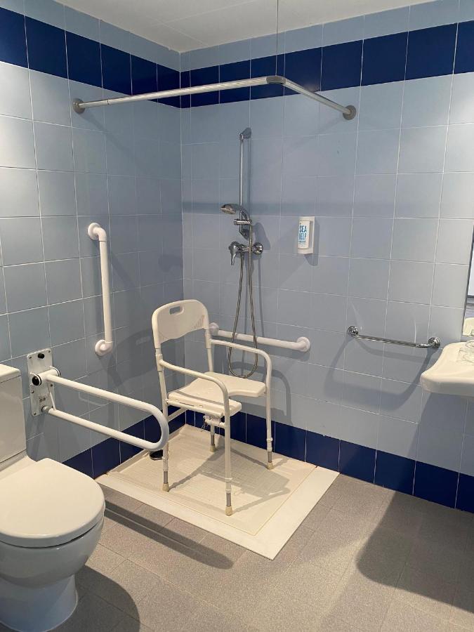 Casa Santa Elena Hotel Solíus Kültér fotó