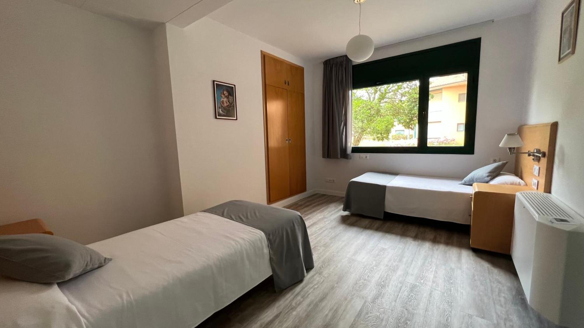 Casa Santa Elena Hotel Solíus Kültér fotó