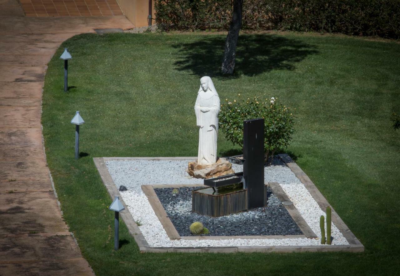 Casa Santa Elena Hotel Solíus Kültér fotó