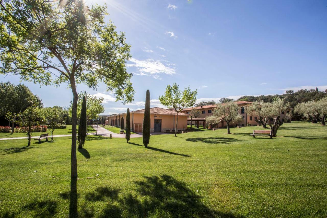 Casa Santa Elena Hotel Solíus Kültér fotó