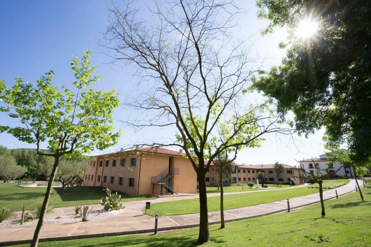 Casa Santa Elena Hotel Solíus Kültér fotó