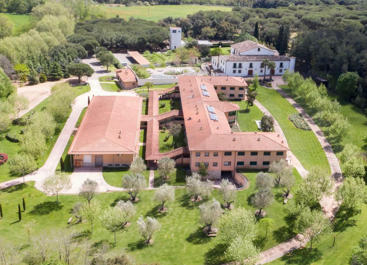 Casa Santa Elena Hotel Solíus Kültér fotó
